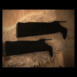 Women’s boots
